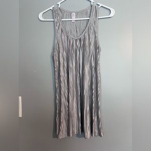 Xhilaration tank top